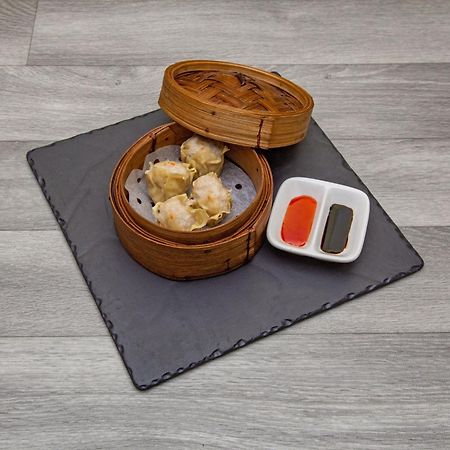 凯尼尔沃思孔雀联排别墅酒店 - 华威 外观 照片